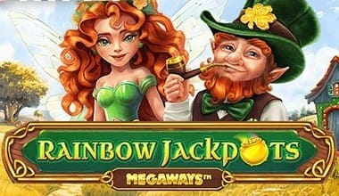 Rainbow Jackpots Megaways