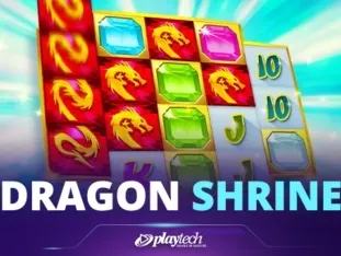 Dragon Shrine