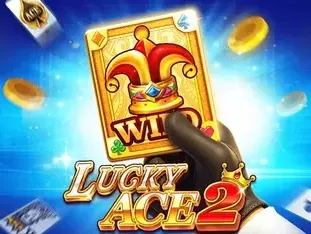 Lucky Ace 2