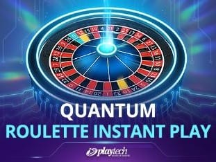 Quantum™ Roulette Instant Play