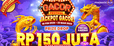 Jackpot Instan Terbang 777 Login